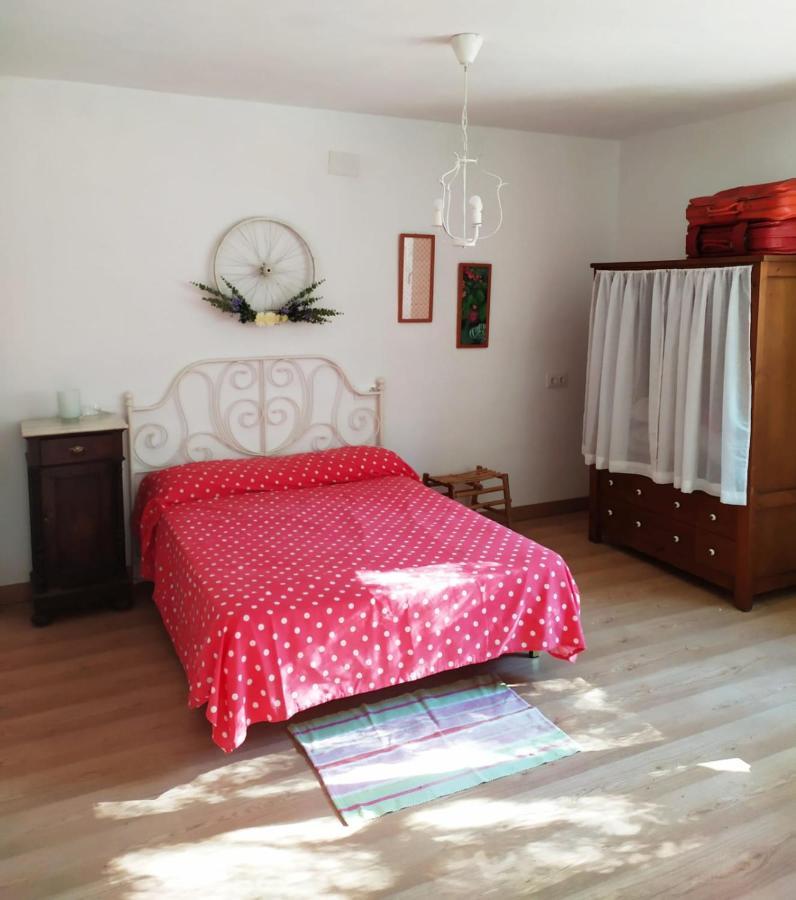 Willa Alojamiento Rural La Noria Cortegana Zewnętrze zdjęcie
