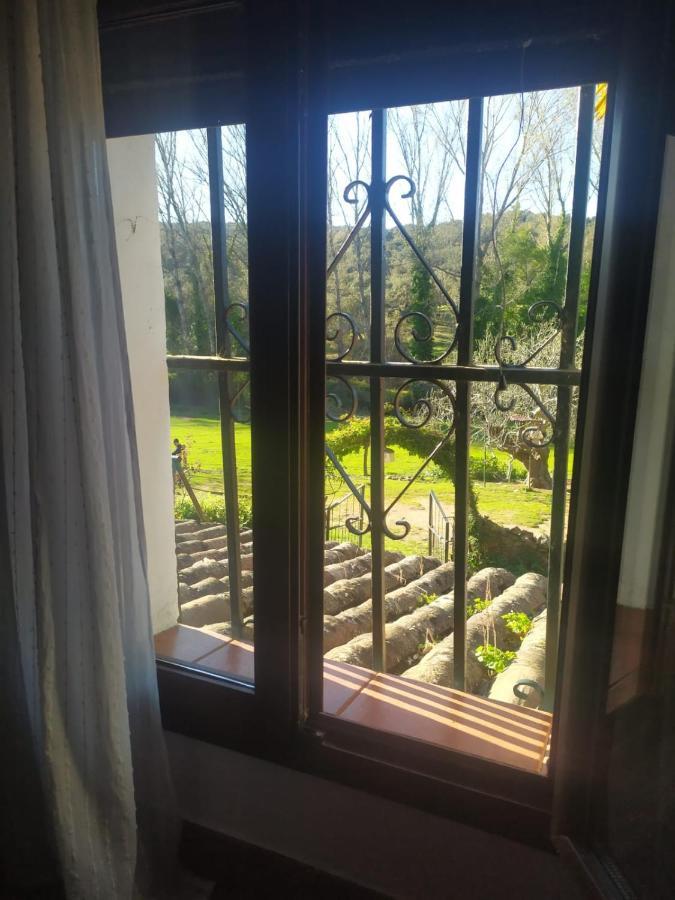 Willa Alojamiento Rural La Noria Cortegana Zewnętrze zdjęcie