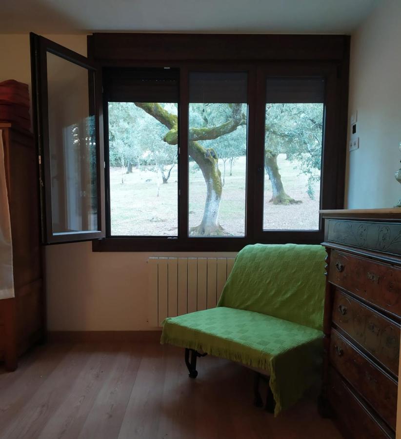 Willa Alojamiento Rural La Noria Cortegana Zewnętrze zdjęcie
